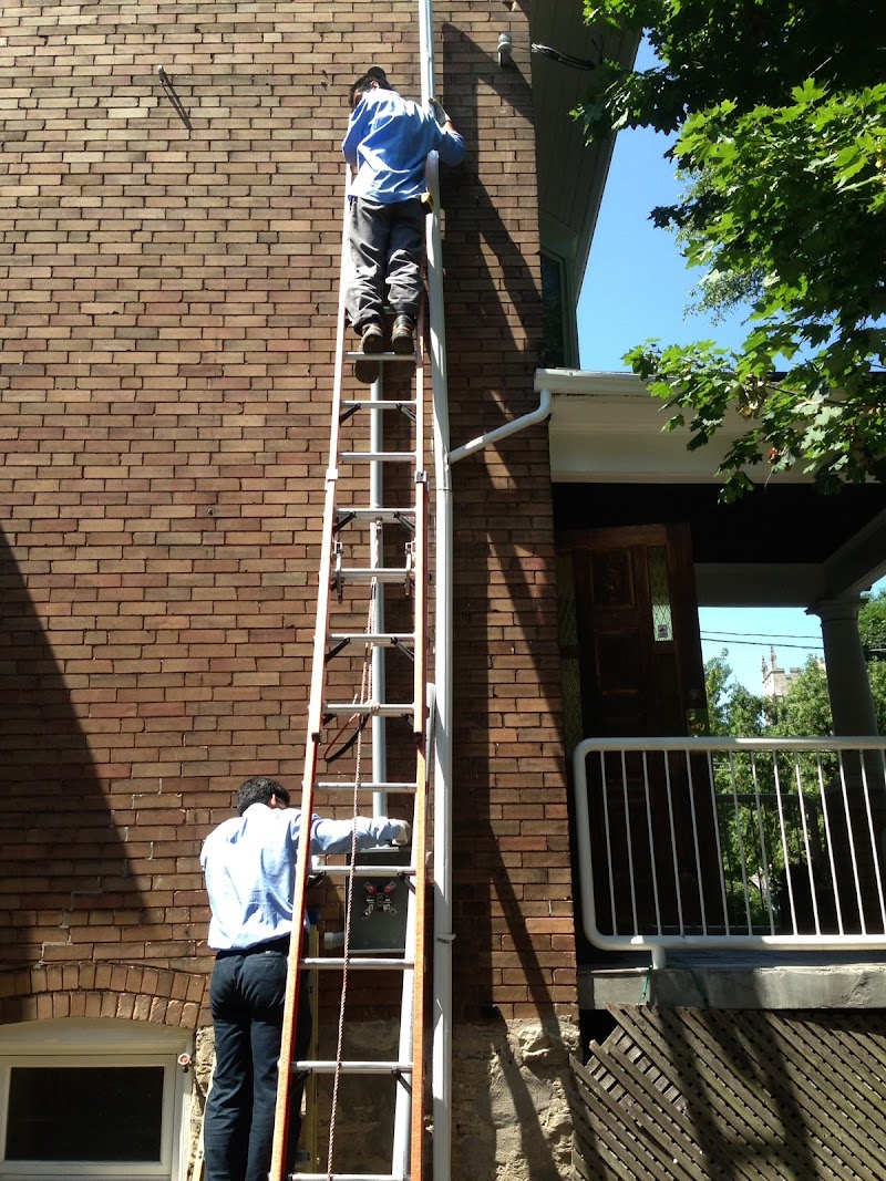 Safe Electrical Solutions - Photo 5