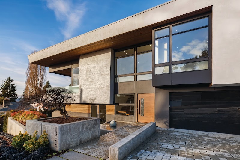 Dundas Specialty Windows & Doors