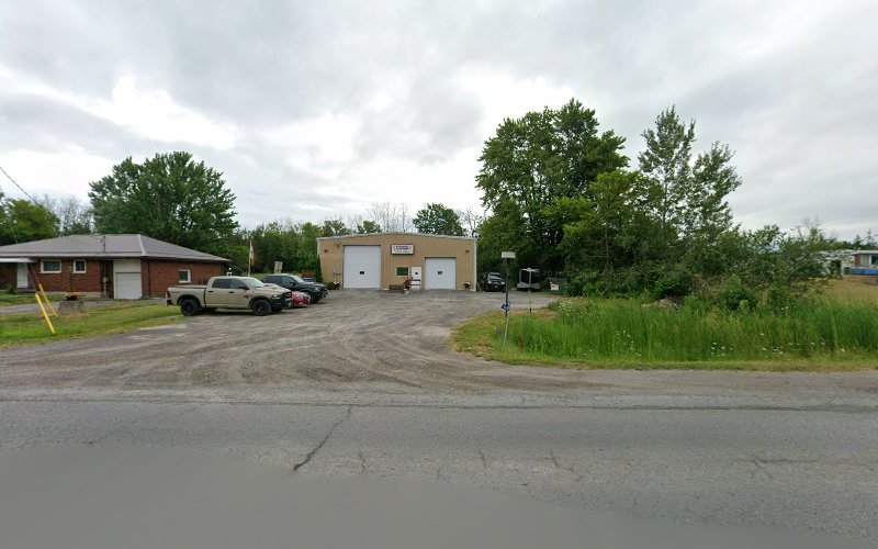 Stewart Electric Belleville Ltd - Photo 1