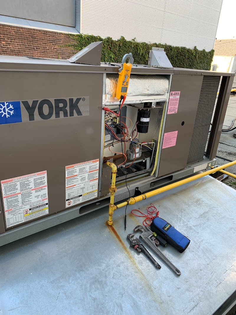 Advanced Mechanical - Photo 2