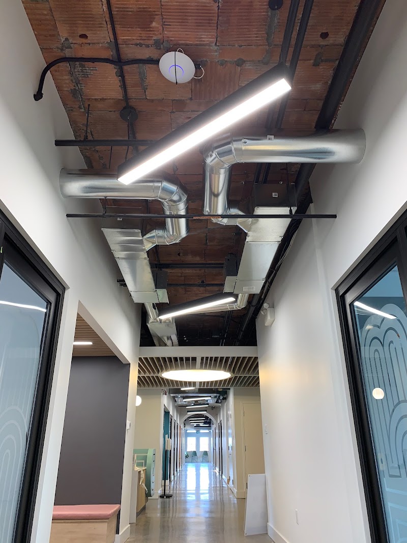 Advanced Mechanical - Photo 3