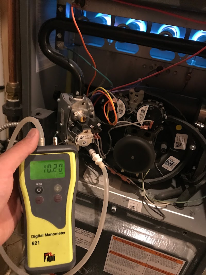 Advanced Mechanical - Photo 4