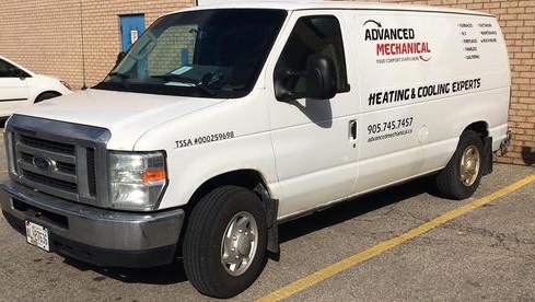 Advanced Mechanical - Photo 5