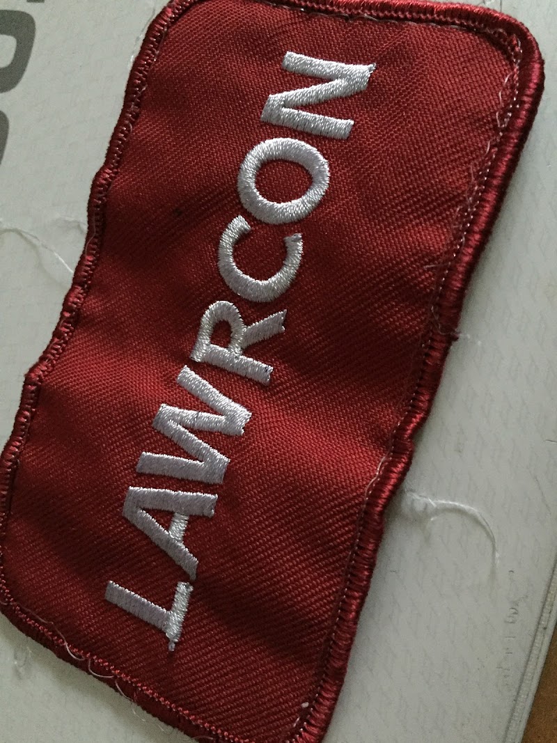 Lawrcon Corporation