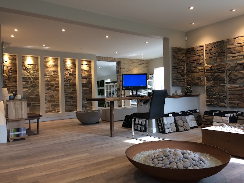 Creative Landscape Depot - St. Jacobs