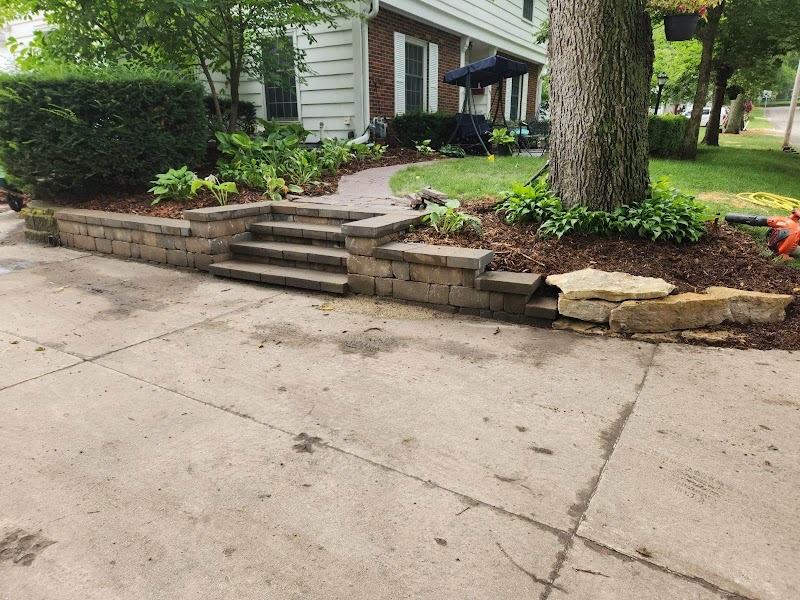 Bare Roots Landscaping - Photo 2