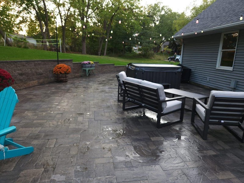 Bare Roots Landscaping - Photo 3