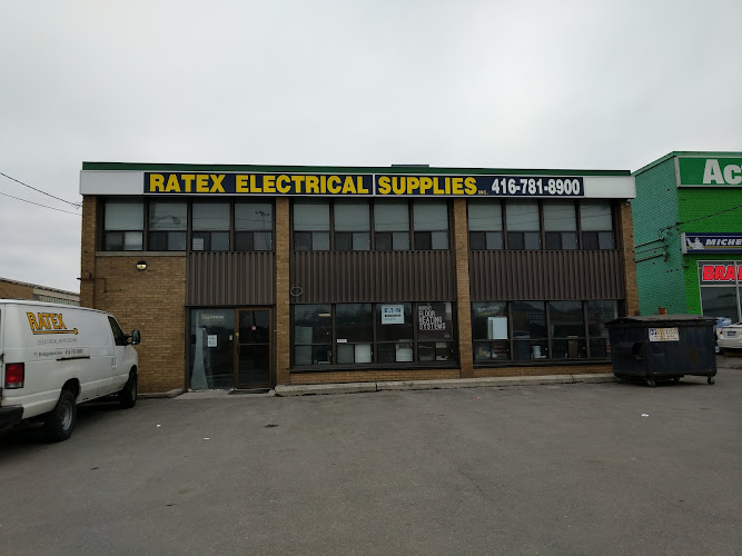 Ratex Electrical Supplies Inc - Photo 1