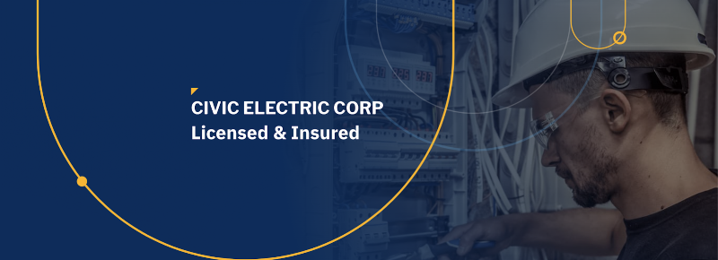 Civic Electric Corp - Photo 1