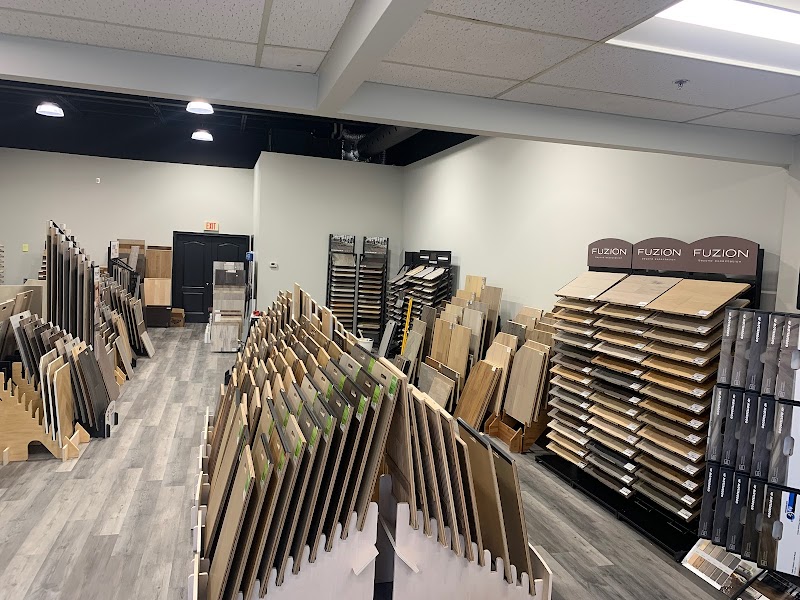 T H I Flooring And Tiles - Photo 2