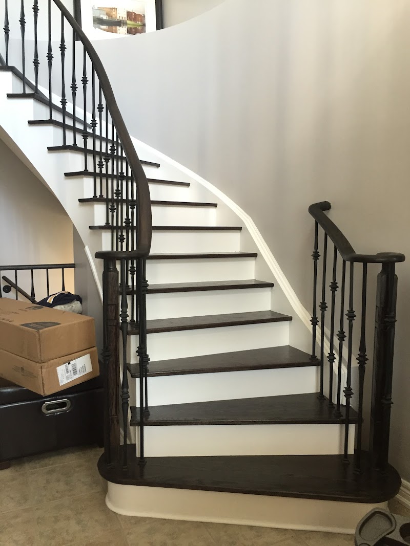 T H I Flooring And Tiles - Photo 3