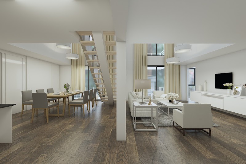 T H I Flooring And Tiles - Photo 4