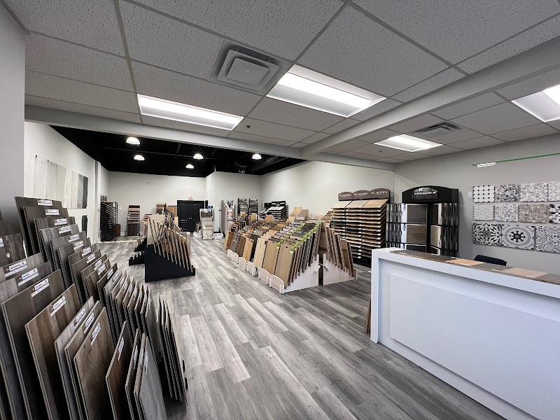 T H I Flooring And Tiles - Photo 5