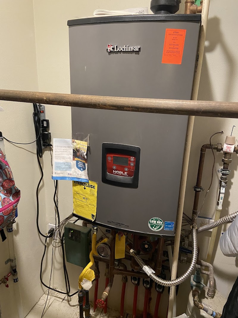 Henco Plumbing Service - Photo 2