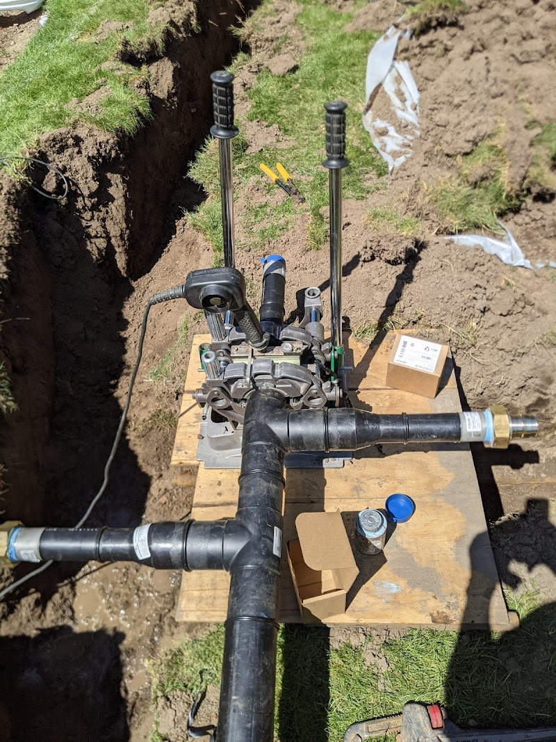 Henco Plumbing Service - Photo 3