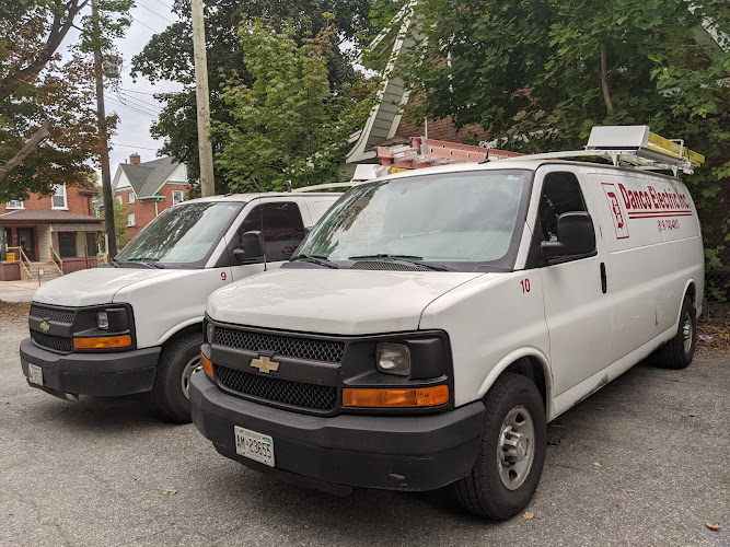 Danco Electric Inc.