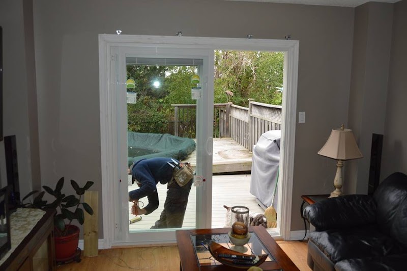 Leslieville Windows And Doors Service