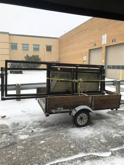 Leslieville Windows And Doors Service - Photo 5