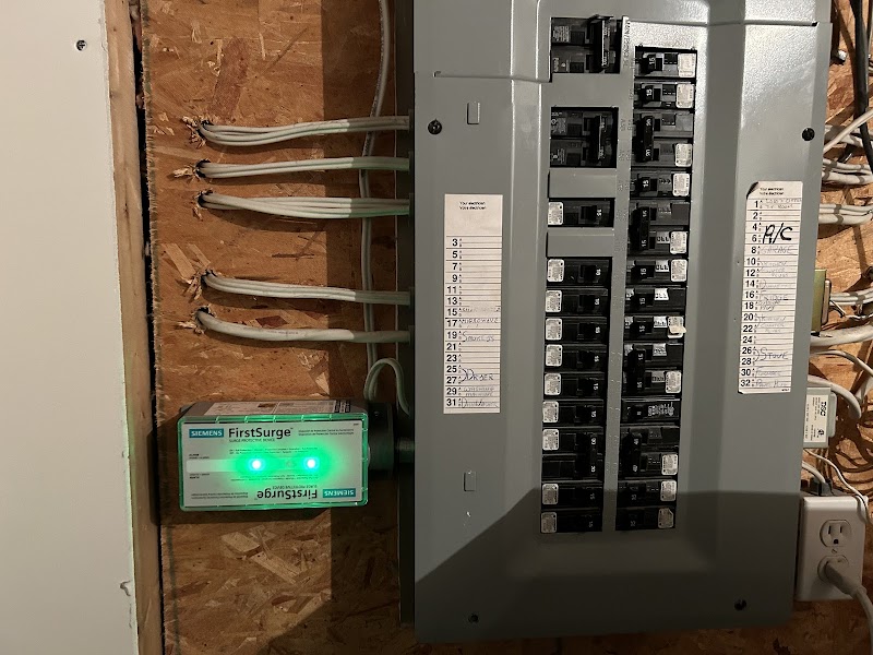 Phaze-In Electric Ltd.