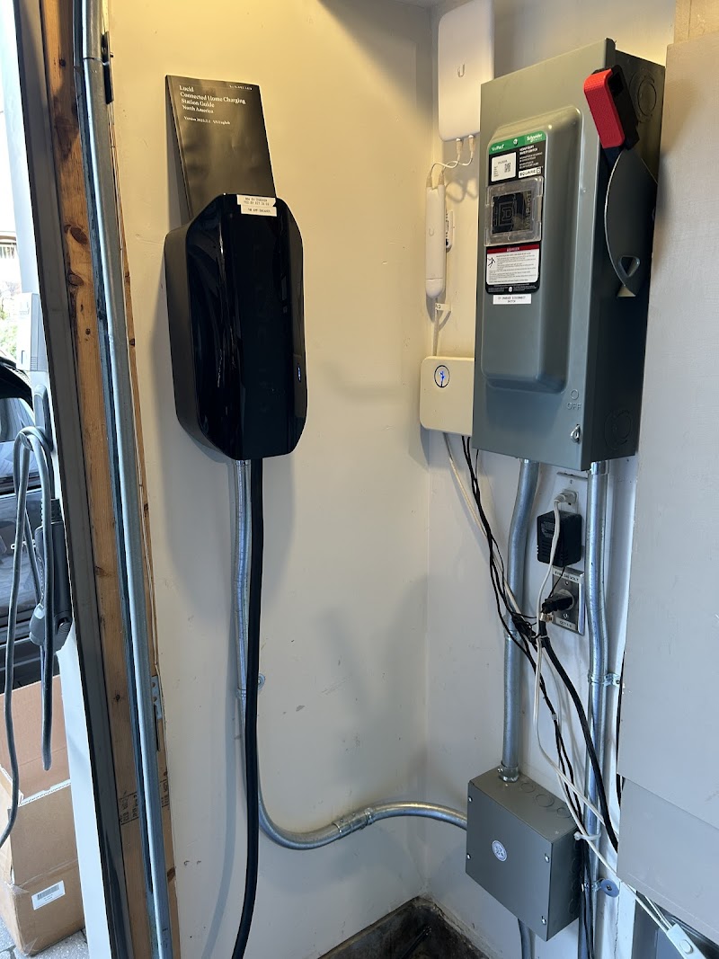 Phaze-In Electric Ltd. - Photo 2