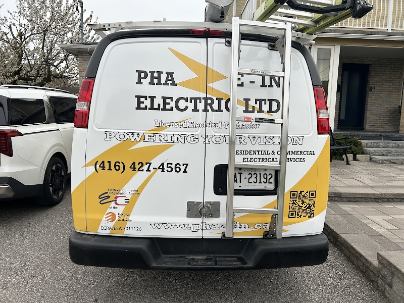 Phaze-In Electric Ltd. - Photo 4