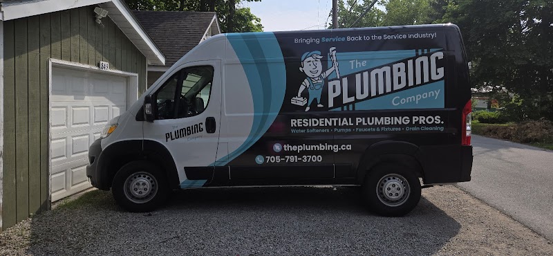 The Plumbing Company - Photo 1