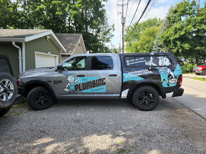 The Plumbing Company - Photo 4
