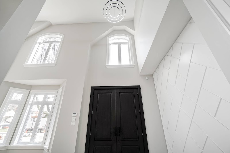 Weather Seal Windows and Doors