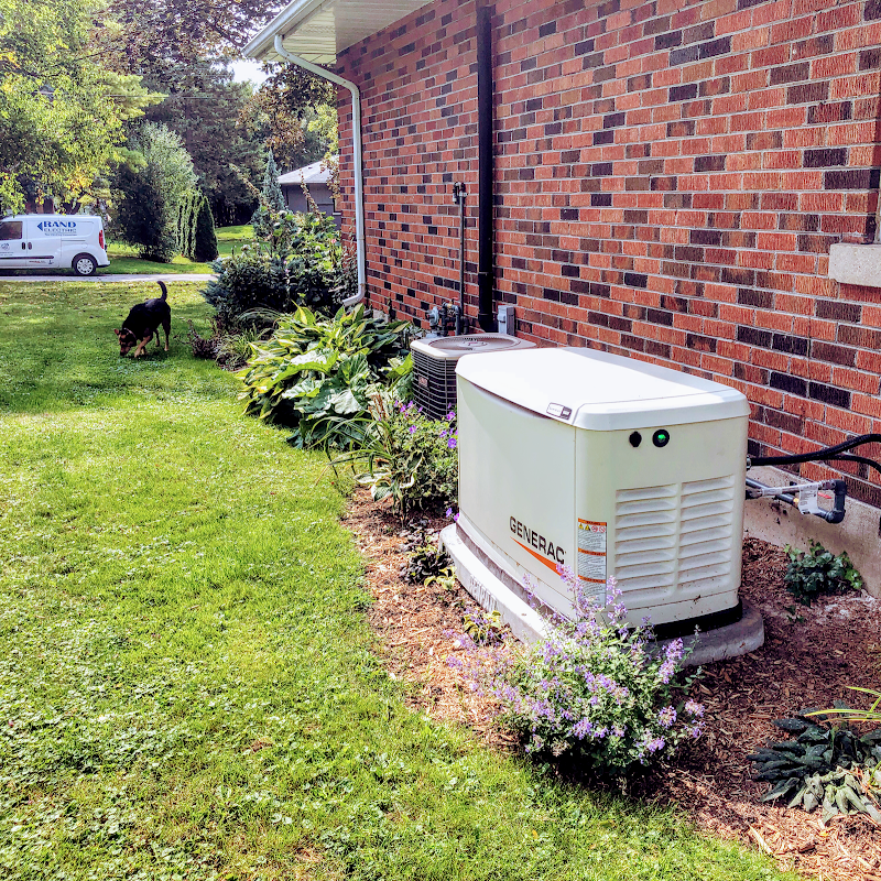 Rand Electric - Photo 1