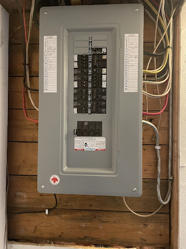 Townsend Electric - Photo 1