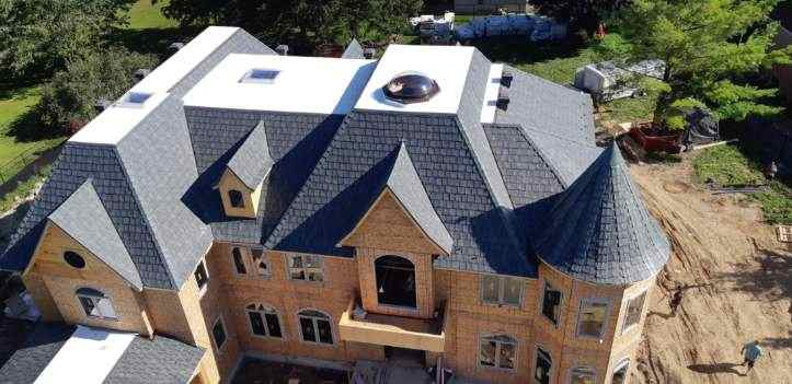 Mapleview Flat Roofing - Photo 4