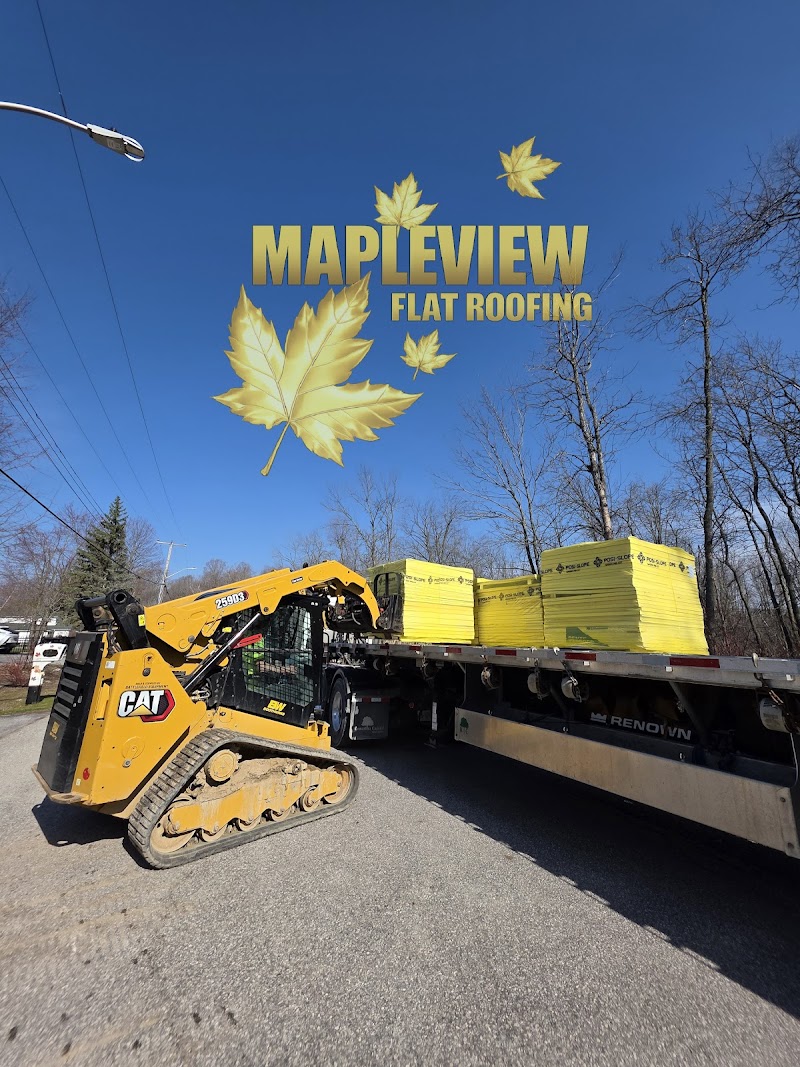 Mapleview Flat Roofing - Photo 5