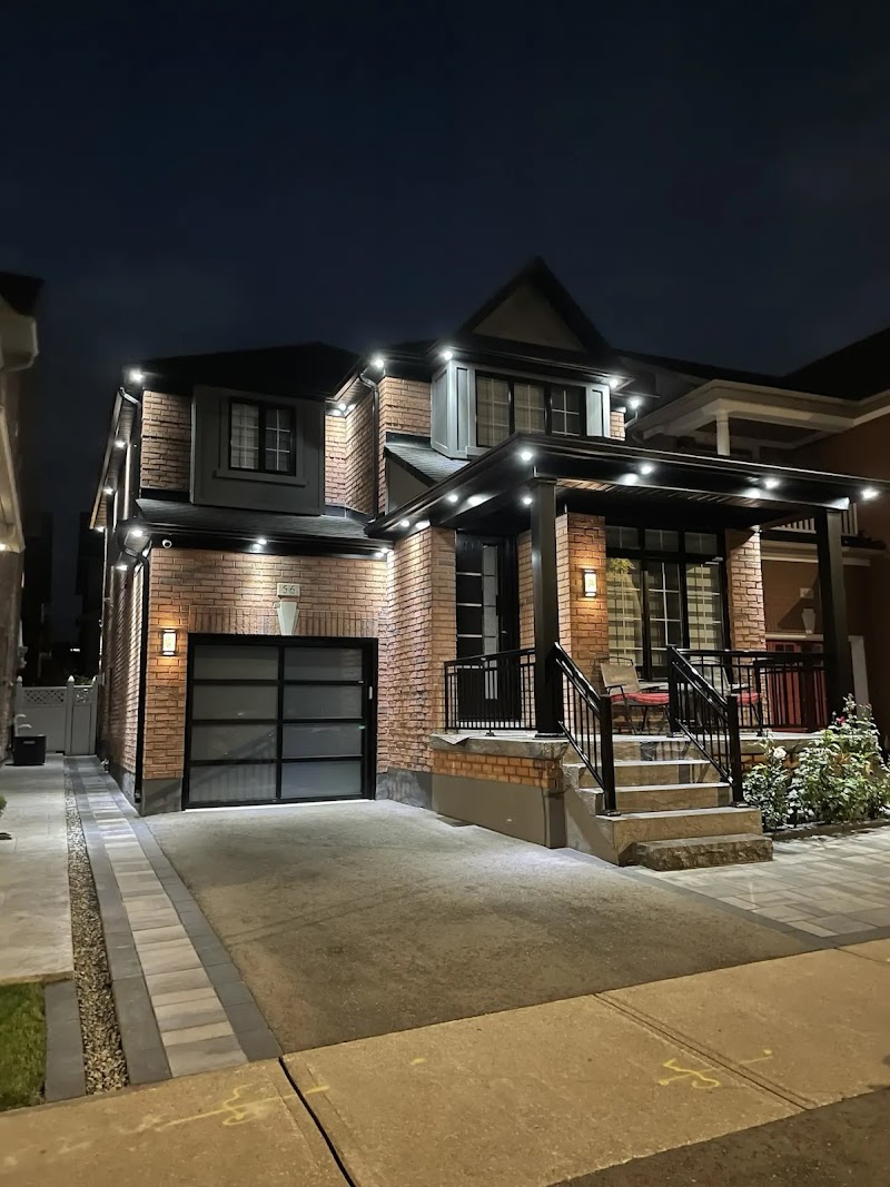 Green Electrical Inc