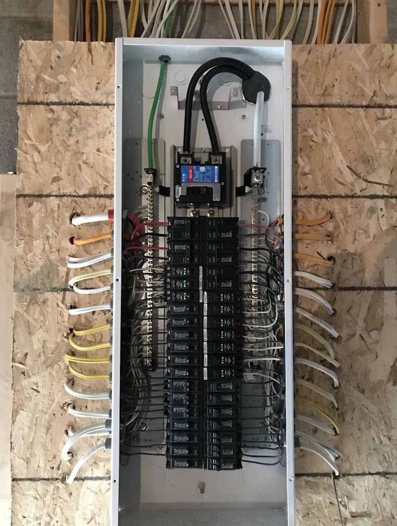 Green Electrical Inc - Photo 2