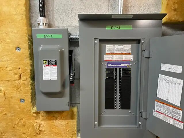 Green Electrical Inc - Photo 3