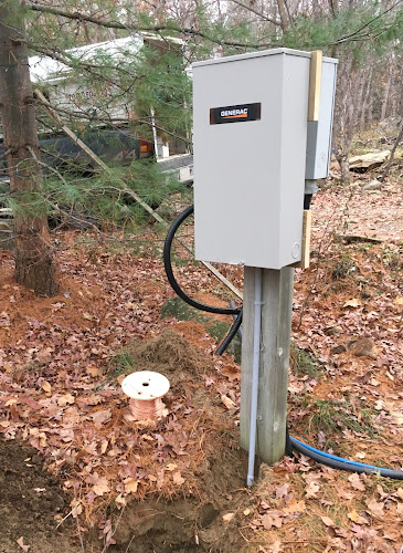 ClayMar Electric - Photo 1