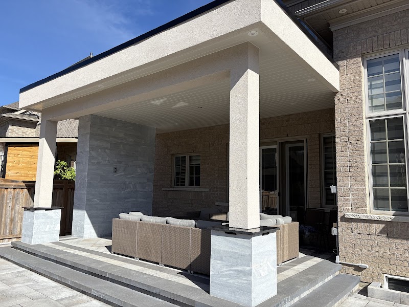 Toronto Landscape Design Inc.