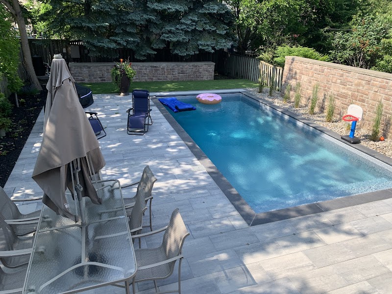 Toronto Landscape Design Inc.