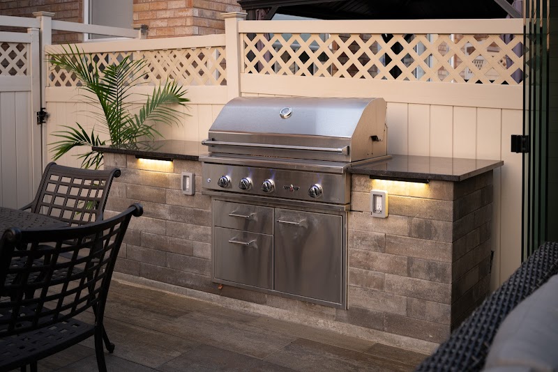 Toronto Landscape Design Inc.