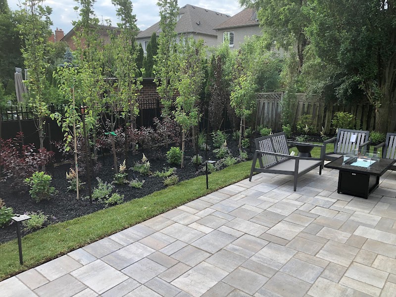 Toronto Landscape Design Inc.