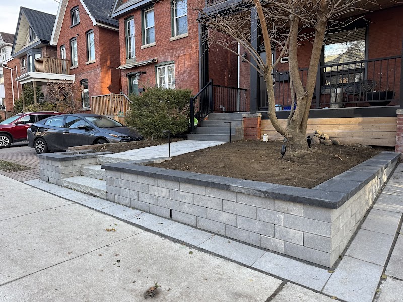 Toronto Landscape Design Inc.