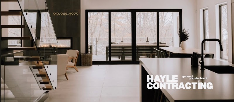 Hayle Contracting - Photo 1