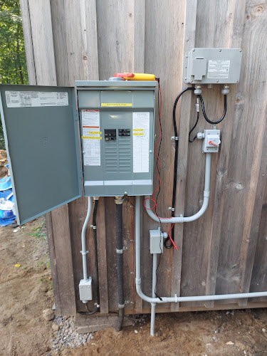 Groot Electric - Photo 1