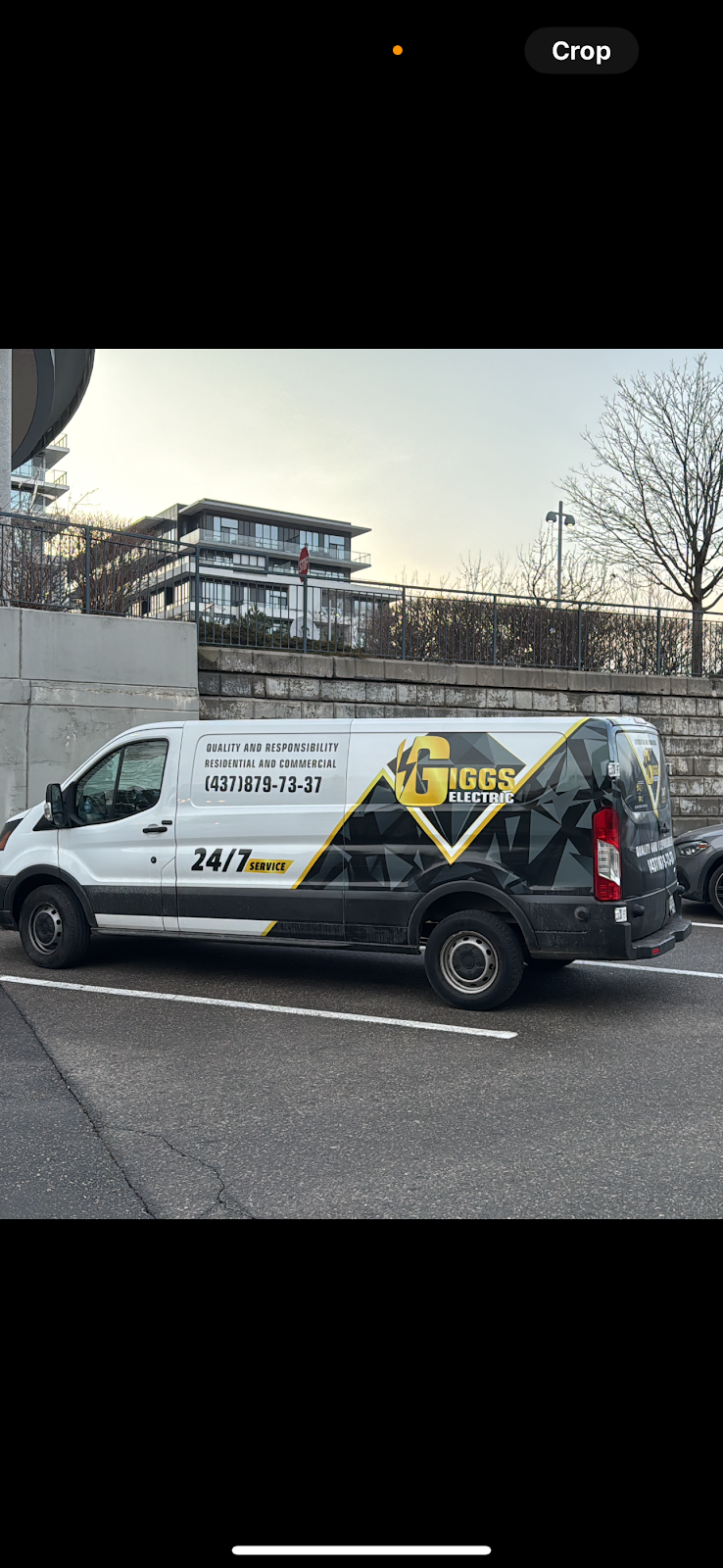 GIGGS Electric - Photo 1