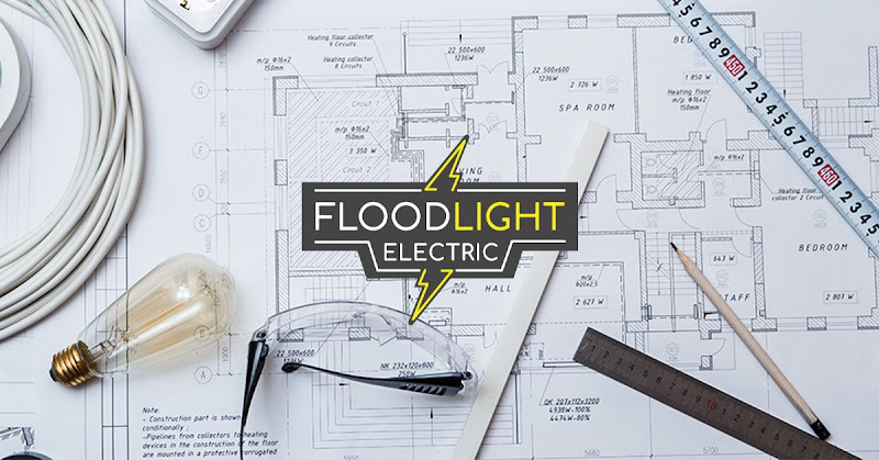 Floodlight Electric Inc. - Licensed Ottawa Electrician - Photo 1