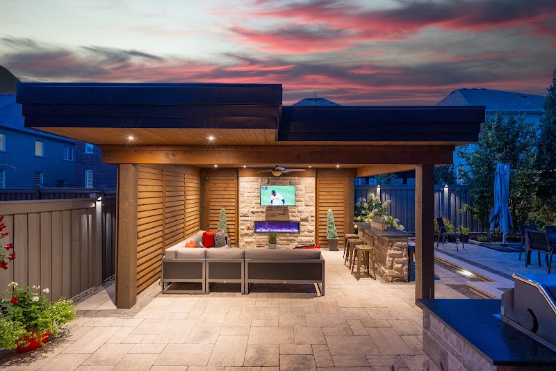 Tersigni Landscape Construction Inc. - Photo 2