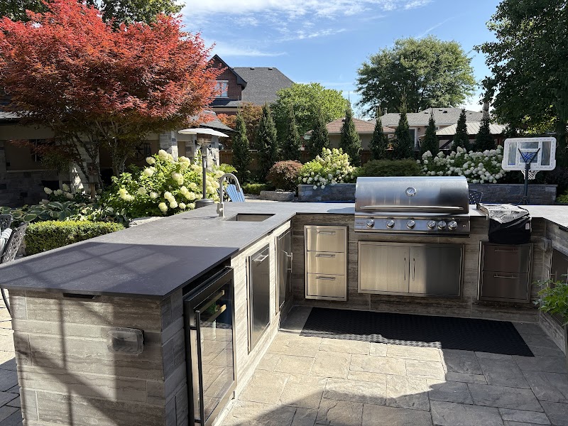 Tersigni Landscape Construction Inc. - Photo 3