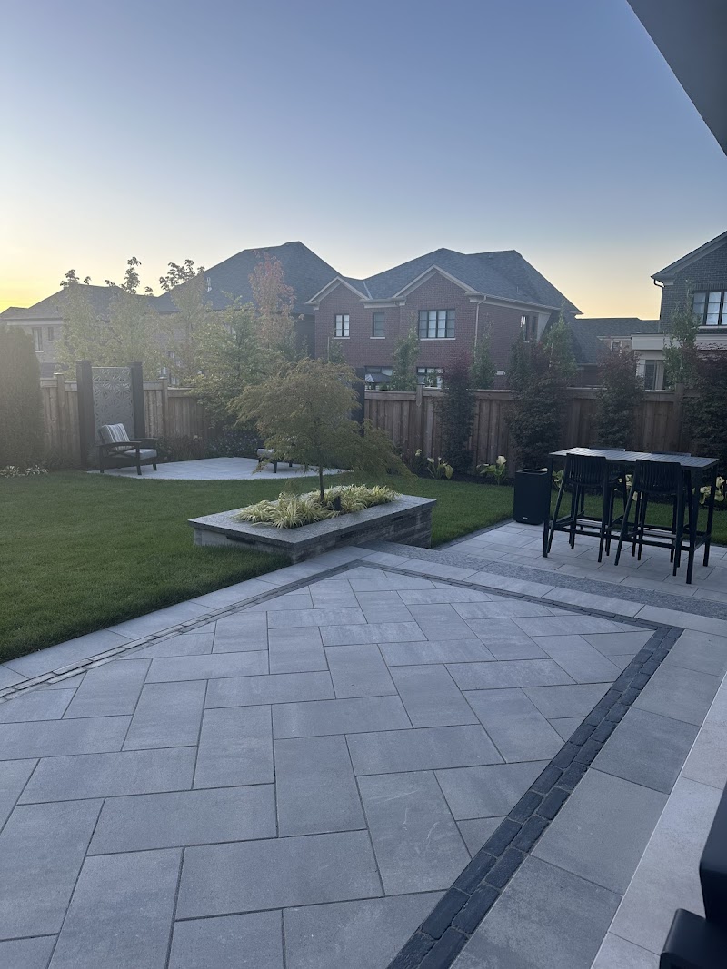 Tersigni Landscape Construction Inc. - Photo 4