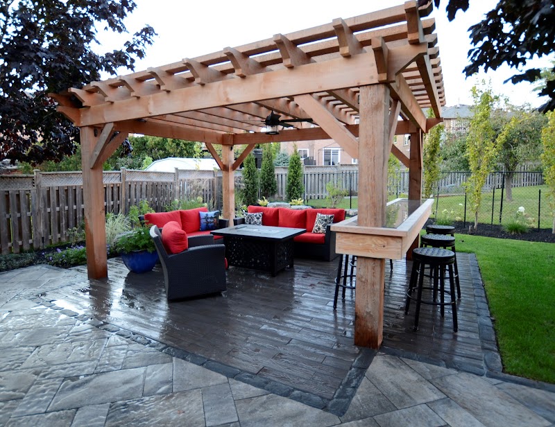 Tersigni Landscape Construction Inc. - Photo 5