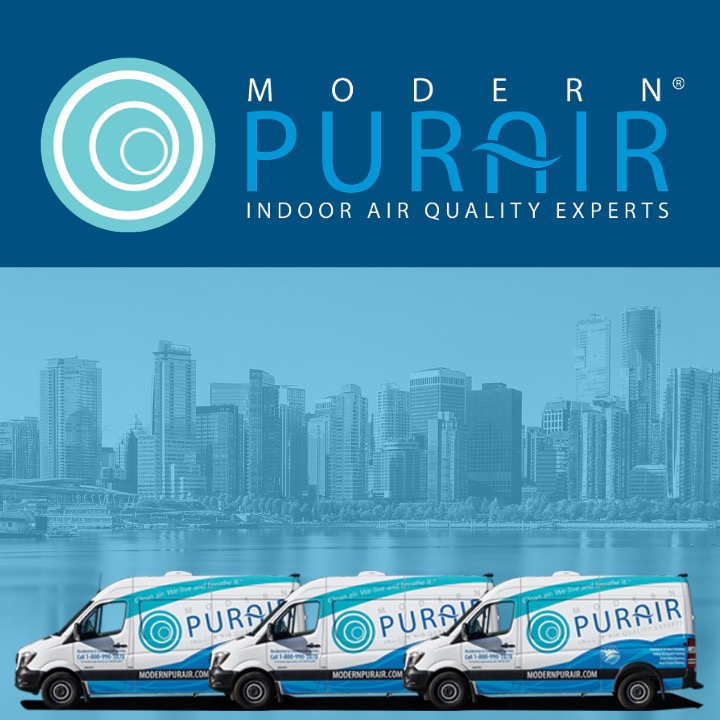 Modern PURAIR® Barrie - Photo 1